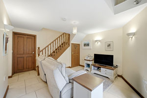 The Wheel House Sitting Room- click for photo gallery